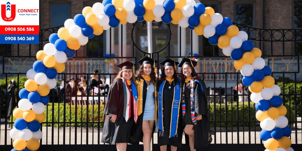 Đại học North Park&nbsp;University, bang illinois - Mỹ